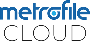 Metrofile Cloud